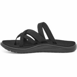 Teva Voya Zillesa Flips Women mahani black -Cheap Casual Sandals Store teva voya zillesa flips women mahani black 3