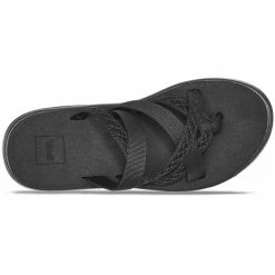Teva Voya Zillesa Flips Women mahani black -Cheap Casual Sandals Store teva voya zillesa flips women mahani black 5