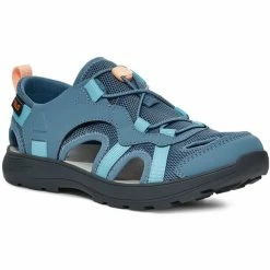 Cheap Casual Sandals Store 8 Teva Walhalla Nu Sandals Women blue mirage