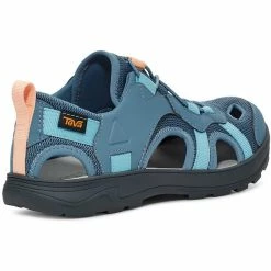 Teva Walhalla Nu Sandals Women blue mirage -Cheap Casual Sandals Store teva walhalla nu sandals women blue mirage 3