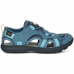 Teva Walhalla Nu Sandals Women blue mirage -Cheap Casual Sandals Store teva walhalla nu sandals women blue mirage 4