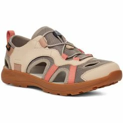 Teva Walhalla Nu Sandals Women sesame