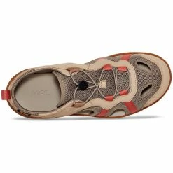 Teva Walhalla Nu Sandals Women sesame -Cheap Casual Sandals Store teva walhalla nu sandals women sesame 5
