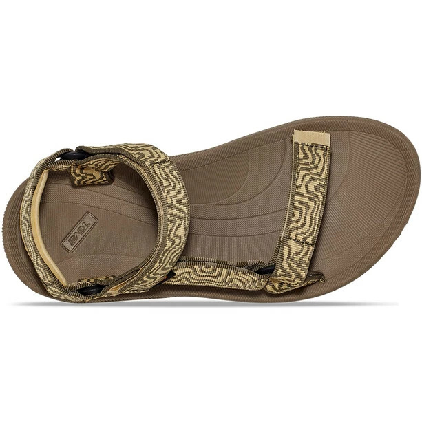 Teva Winsted Sandals Women layered rock cocoon 7 Teva Winsted Sandals Women layered rock cocoon - Image 5