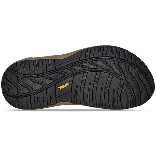 Teva Winsted Sandals Women layered rock cocoon 8 Teva Winsted Sandals Women layered rock cocoon - Image 6