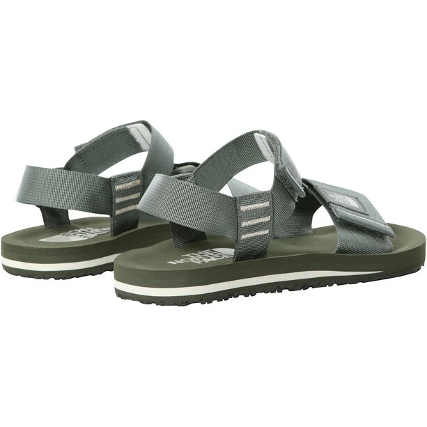 The North Face Skeena Sandals Women agave green/vintage white 4 The North Face Skeena Sandals Women agave green/vintage white - Image 2