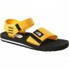 The North Face Skeena Sandals Women summit gold/TNF black -Cheap Casual Sandals Store the north face skeena sandalen damen summit gold tnf black 1