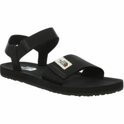 The North Face Skeena Sandals Men tnf black/tnf black