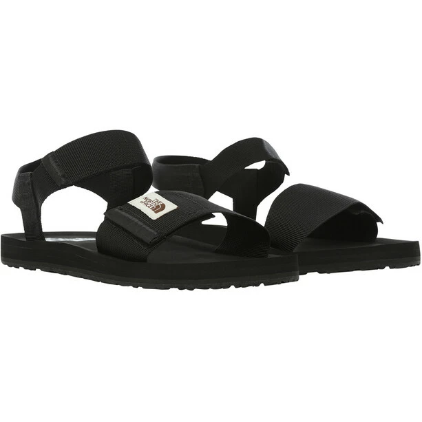 The North Face Skeena Sandals Men tnf black/tnf black 4 The North Face Skeena Sandals Men tnf black/tnf black - Image 2