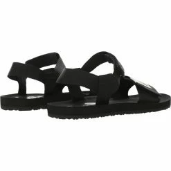The North Face Skeena Sandals Men tnf black/tnf black 9 The North Face Skeena Sandals Men tnf black/tnf black -Cheap Casual Sandals Store the north face skeena sandals men tnf black tnf black 3