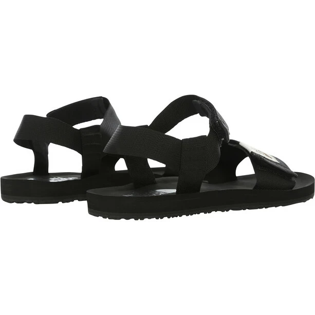 The North Face Skeena Sandals Men tnf black/tnf black 5 The North Face Skeena Sandals Men tnf black/tnf black - Image 3
