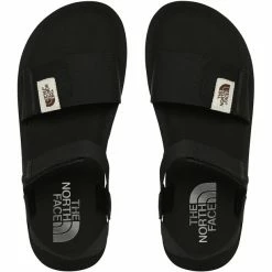 The North Face Skeena Sandals Men tnf black/tnf black 10 The North Face Skeena Sandals Men tnf black/tnf black -Cheap Casual Sandals Store the north face skeena sandals men tnf black tnf black 4