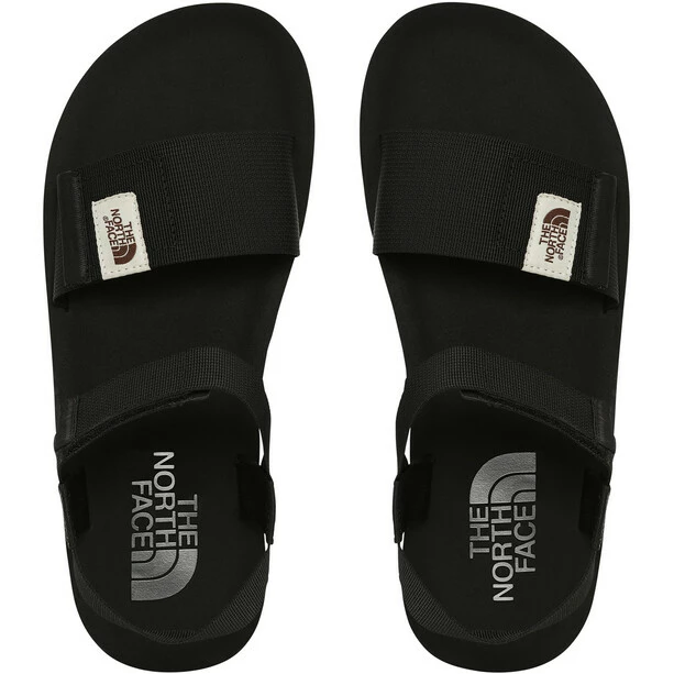 The North Face Skeena Sandals Men tnf black/tnf black 6 The North Face Skeena Sandals Men tnf black/tnf black - Image 4