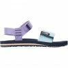 The North Face Skeena Sandals Women beta blue/paisley purple 1 The North Face Skeena Sandals Women beta blue/paisley purple -Cheap Casual Sandals Store the north face skeena sandals women beta blue paisley purple 1