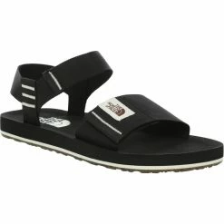 The North Face Skeena Sandals Women tnf black/vintage white