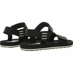The North Face Skeena Sandals Women tnf black/vintage white -Cheap Casual Sandals Store the north face skeena sandals women tnf black vintage white 3