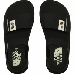 The North Face Skeena Sandals Women tnf black/vintage white -Cheap Casual Sandals Store the north face skeena sandals women tnf black vintage white 4