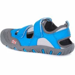 TROLLKIDS Lillesand Sandals Kids medium blue -Cheap Casual Sandals Store trollkids lillesand sandals kids medium blue 3