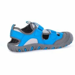 TROLLKIDS Lillesand Sandals Kids medium blue -Cheap Casual Sandals Store trollkids lillesand sandals kids medium blue 4