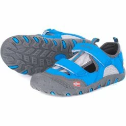 TROLLKIDS Lillesand Sandals Kids medium blue -Cheap Casual Sandals Store trollkids lillesand sandals kids medium blue 5