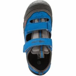 TROLLKIDS Lillesand Sandals Kids medium blue -Cheap Casual Sandals Store trollkids lillesand sandals kids medium blue 6
