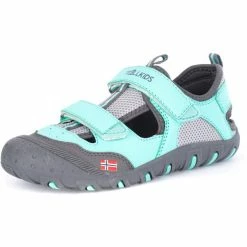 TROLLKIDS Lillesand Sandals Kids mint