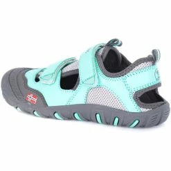 TROLLKIDS Lillesand Sandals Kids mint -Cheap Casual Sandals Store trollkids lillesand sandals kids mint 3