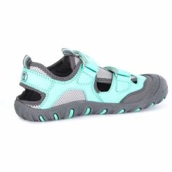 TROLLKIDS Lillesand Sandals Kids mint -Cheap Casual Sandals Store trollkids lillesand sandals kids mint 4