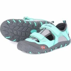 TROLLKIDS Lillesand Sandals Kids mint -Cheap Casual Sandals Store trollkids lillesand sandals kids mint 5