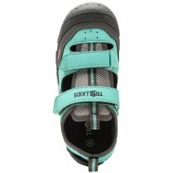 TROLLKIDS Lillesand Sandals Kids mint -Cheap Casual Sandals Store trollkids lillesand sandals kids mint 6