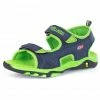 TROLLKIDS Orrestrand Sandals Kids navy/viper green 2 TROLLKIDS Orrestrand Sandals Kids navy/viper green -Cheap Casual Sandals Store trollkids orrestrand sandals kids navy viper green 1