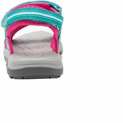 TROLLKIDS Preikestolen Sandals Girls smaragd/rubine 12 TROLLKIDS Preikestolen Sandals Girls smaragd/rubine -Cheap Casual Sandals Store trollkids preikestolen sandals girls smaragd rubine 5