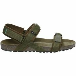 VAUDE UBN Lorus Sandals Men cedar wood