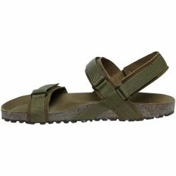 VAUDE UBN Lorus Sandals Men cedar wood -Cheap Casual Sandals Store vaude ubn lorus sandals men cedar wood 3