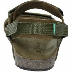 VAUDE UBN Lorus Sandals Men cedar wood -Cheap Casual Sandals Store vaude ubn lorus sandals men cedar wood 4