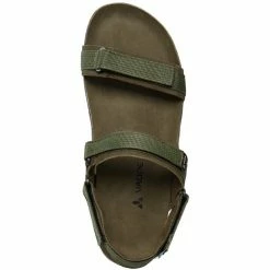 VAUDE UBN Lorus Sandals Men cedar wood -Cheap Casual Sandals Store vaude ubn lorus sandals men cedar wood 5