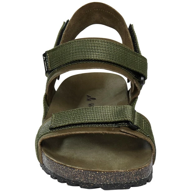 VAUDE UBN Lorus Sandals Women cedar wood 4 VAUDE UBN Lorus Sandals Women cedar wood - Image 2