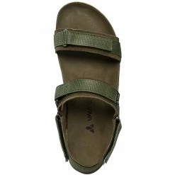 VAUDE UBN Lorus Sandals Women cedar wood 12 VAUDE UBN Lorus Sandals Women cedar wood -Cheap Casual Sandals Store vaude ubn lorus sandals women cedar wood 5
