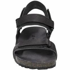 VAUDE UBN Lorus Sandals Women phantom black -Cheap Casual Sandals Store vaude ubn lorus sandals women phantom black 2