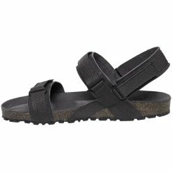 VAUDE UBN Lorus Sandals Women phantom black -Cheap Casual Sandals Store vaude ubn lorus sandals women phantom black 3