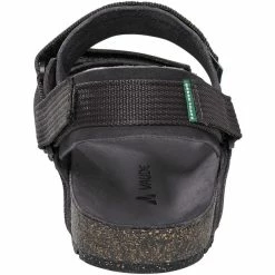 VAUDE UBN Lorus Sandals Women phantom black -Cheap Casual Sandals Store vaude ubn lorus sandals women phantom black 4
