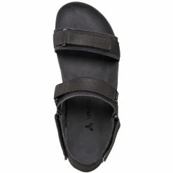 VAUDE UBN Lorus Sandals Women phantom black -Cheap Casual Sandals Store vaude ubn lorus sandals women phantom black 5