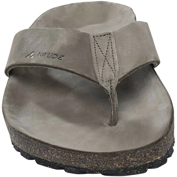 VAUDE UBN Tiras Sandals Men coconut 4 VAUDE UBN Tiras Sandals Men coconut - Image 2