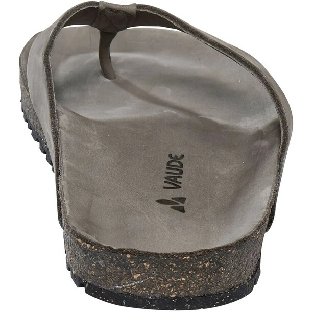 VAUDE UBN Tiras Sandals Men coconut 6 VAUDE UBN Tiras Sandals Men coconut - Image 4