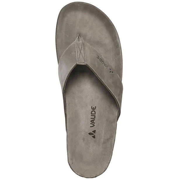 VAUDE UBN Tiras Sandals Men coconut 7 VAUDE UBN Tiras Sandals Men coconut - Image 5