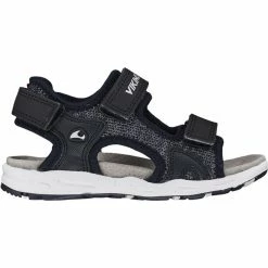 Viking Footwear Anchor Sporty Sandals Kids navy