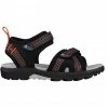 Viking Footwear Loppa Sandals Kids black/dark grey 1 Viking Footwear Loppa Sandals Kids black/dark grey -Cheap Casual Sandals Store viking footwear loppa sandals kids black dark grey 1