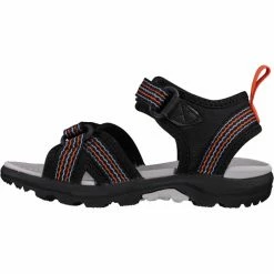 Viking Footwear Loppa Sandals Kids black/dark grey 7 Viking Footwear Loppa Sandals Kids black/dark grey -Cheap Casual Sandals Store viking footwear loppa sandals kids black dark grey 3
