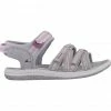 Viking Footwear Molly Sandals Kids light grey -Cheap Casual Sandals Store viking footwear molly sandals kids light grey 1