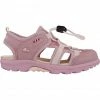 Viking Footwear Sandvika Sandals Kids light pink/pink 1 Viking Footwear Sandvika Sandals Kids light pink/pink -Cheap Casual Sandals Store viking footwear sandvika sandals kids light pink pink 1